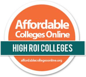 ROI on Colleges