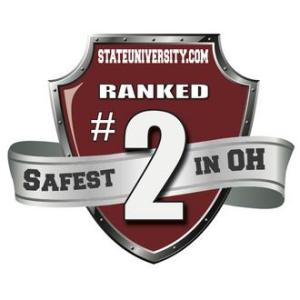 Safest Colleges 